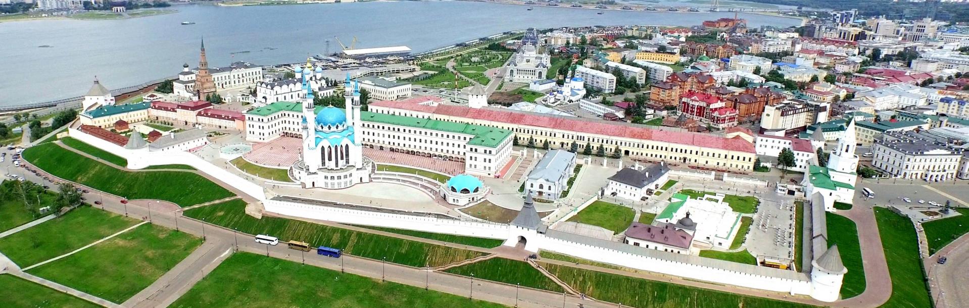 Где можно сделать графию в казани