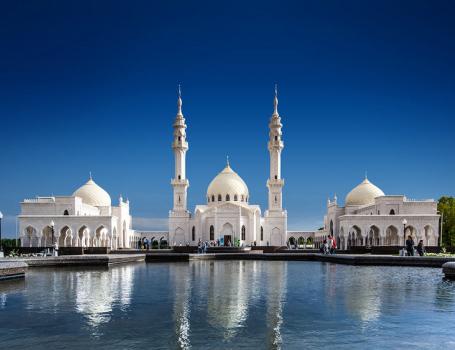 Школьный тур с экскурсией в г.г. Болгар или Йошкар-Ола 3 дня/2 ночи